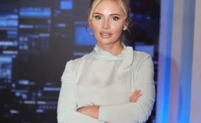 Дана Борисова призналась, как попала на телевидение