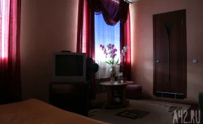 В России весной изменят правила заселения в гостиницы