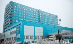 Илья Середюк прокомментировал слухи о сокращении автобусного рейса до кардиоцентра в Кемерове
