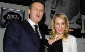 Я тебя не понимаю: Собчак жёстко раскритиковала Навального