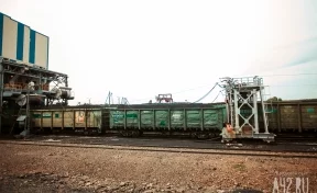 В Кузбассе создали оперативный штаб по вывозу угля