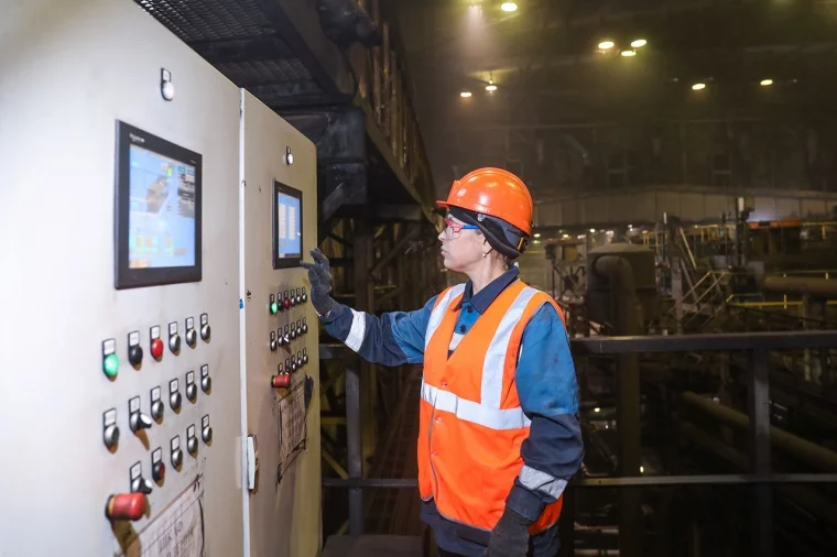 Фото: Обогатительная фабрика «Бачатская-Коксовая» повысила эффективность обогащения угля после модернизации 1