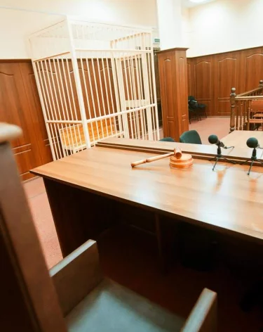 «Расплывчатое и сырое»: защита прокомментировала обвинение главврача Новокузнецкой ГКБ № 1