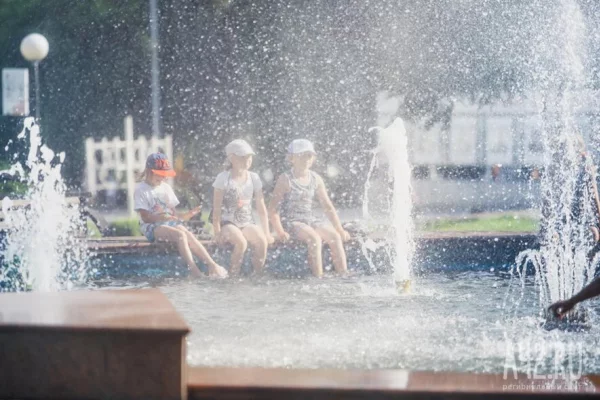 В Кемерове и Новокузнецке стартовала школа подготовки вожатых