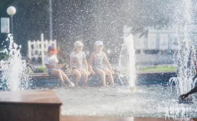 В Кемерове и Новокузнецке стартовала школа подготовки вожатых