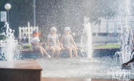 В Кемерове и Новокузнецке стартовала школа подготовки вожатых