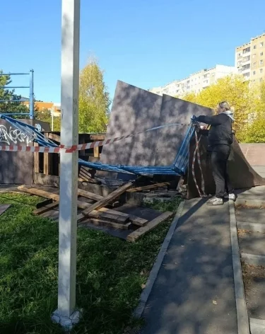 Фото: Кемдор