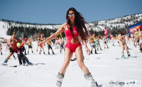 «Купальник Бората под запретом»: организаторы «Грелки» рассказали, кого не пустят на фестиваль в Шерегеше