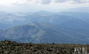 Турист едва не умер на высоте более 3000 метров на Эльбрусе