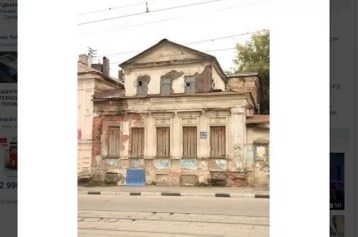 Фото: В Нижнем Новгороде 9 старинных домов продают по 1 рублю 1
