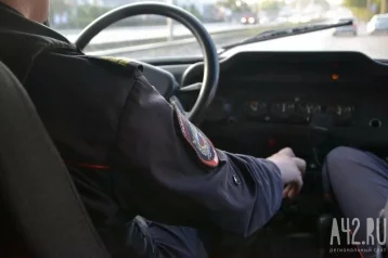 Фото: В МВД России предложили лишать водительских прав на 1,5 года за сокрытие номеров  1