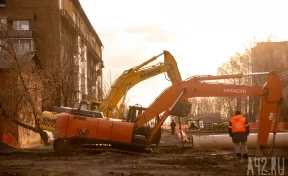«Не только Кемерово»: Сергей Цивилёв ответил на вопрос о проектах КРТ в других городах Кузбасса