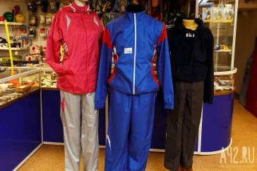 Фото: Игорь Болтивец / «Газета Кемерова»