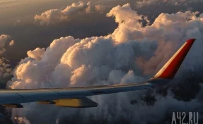 Два российских пассажирских самолёта едва не столкнулись в небе над Республикой Коми