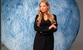 Дочь Пескова встала на сторону Кадырова в споре с Симоньян о драке в Москве