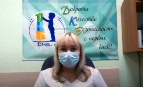 Кузбассовцам объяснили, когда необходима госпитализация больного коронавирусом