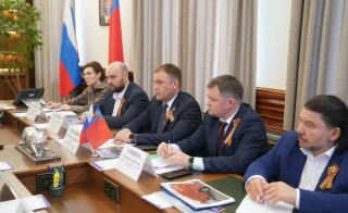 Илья Середюк: Кузбасс использует рассрочку для обновления парка белорусской техники