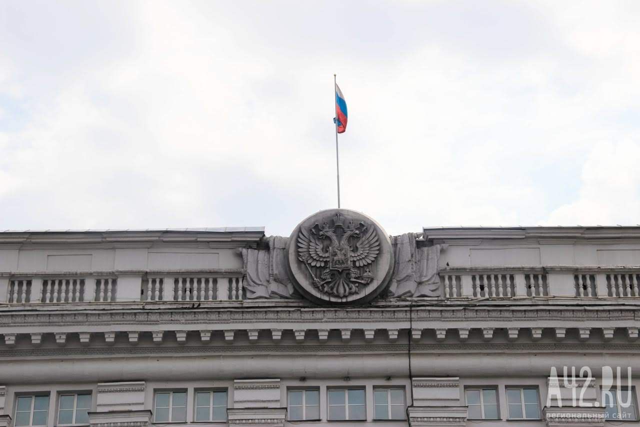 Губернатор Кузбасса внёс изменения в состав правительства: его официально возглавил Илья Середюк