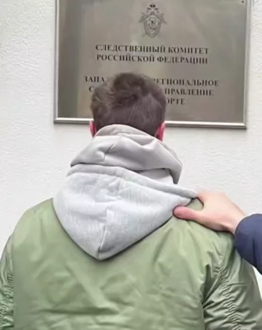 В Москве машиниста обвинили в вовлечении подростков в зацепинг