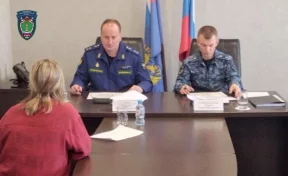 В одной из тюрем Кузбасса осужденных привлекали к работам, нарушая закон