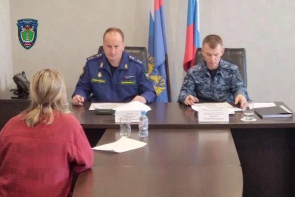 В одной из тюрем Кузбасса осужденных привлекали к работам, нарушая закон