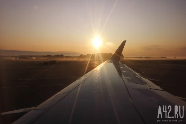 Врач из Приморья оказала экстренную помощь женщине во время рейса Москва — Владивосток