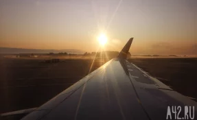 Врач из Приморья оказала экстренную помощь женщине во время рейса Москва — Владивосток