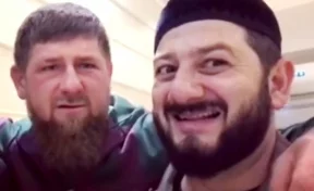 Кадыров и Галустян сняли совместное видео для руководства НАТО