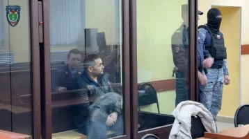 Фото: Кемеровский суд отправил под стражу рабовладельцев из Новокузнецка 1