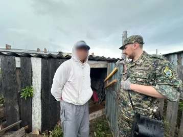Фото: Житель Свердловской области признался в убийстве ребёнка 26-летней давности 1