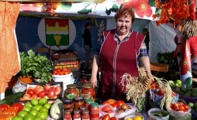 В Кемеровском районе пройдёт ярмарка «Сад и огород. Урожай 2019»