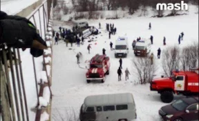 Число погибших в ДТП с автобусом в Забайкалье выросло до 15 человек