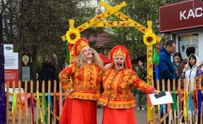 В Кузбассе акция «Ночь музеев» собрала почти 9 000 гостей