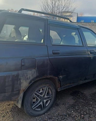 Кузбассовец, задержанный за пьяную езду, остался без автомобиля