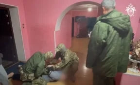 В Кузбассе подрядчик сорвал строительство школы за 2 млрд рублей: заместитель задержан, гендиректора ищут
