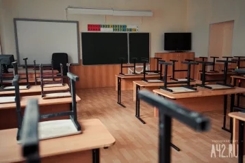 Фото: В Кузбассе школа выплатит девочке 100 000 рублей за травму позвоночника 1