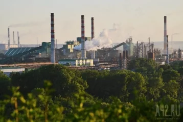 Фото: Кемеровчан предупредили о промышленном шуме с 20 по 28 августа 1