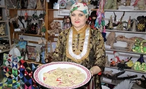 В Кузбассе 18 января пройдёт национальный телеутский праздник «Пельменек»