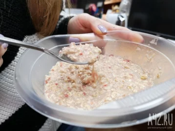 Фото: Врач Гинзбург рассказал, от каких продуктов на завтрак стоит отказаться 1