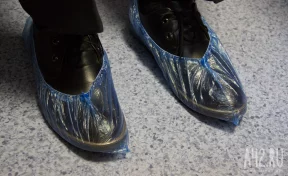 Кемеровчане помогли задержать мужчину, напавшего на возлюбленную в больнице