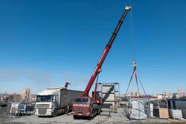 Власти Кемерова рассказали о подготовке к установке памятника Александру Невскому