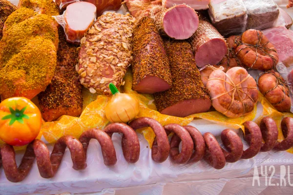 Врач-эндокринолог перечислила опасные для сердца продукты