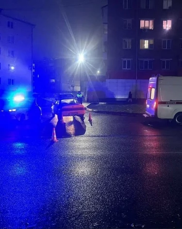 Фото, видео: <a href=https://vk.ru/wall-75294260_21661>Госавтоинспекция Кузбасса</a> / «ВКонтакте»