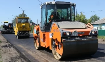 Фото: В Кемерове проверили качество отремонтированных в новом сезоне дорог 4
