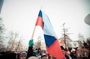 Фото: В России переход на сторону противника при военных действиях приравняли к госизмене 1