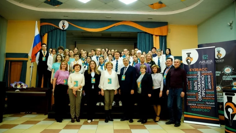 Фото: Медицинские классы в КемГМУ: стратегическое партнёрство и сознательный выбор в пользу профессии 2