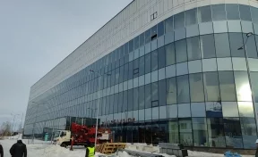 Сергей Кузнецов: для строительства нового терминала аэропорта Новокузнецка не хватает специалистов