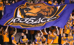 Волейболисты кемеровского «Кузбасса» проиграли 7 матч подряд в чемпионате России