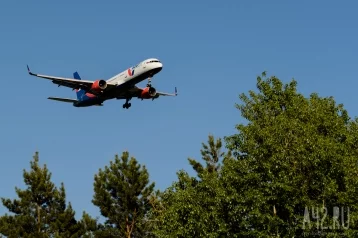 Фото: Ограничение полётов в аэропорты юга и центра России продлили до 30 июля 1