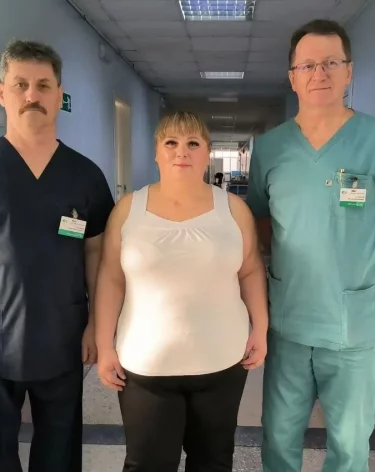 Фото: <a href=https://t.me/minzdravkuzbassanews/11098>минздрав Кузбасса </a>/ Телеграм